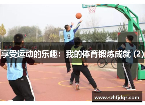 享受运动的乐趣：我的体育锻炼成就 (2)